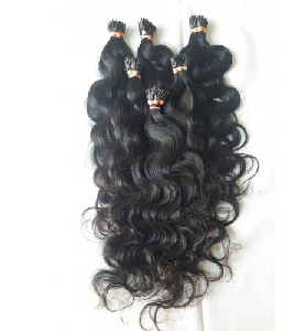 Permanent Hair Extension Bodywavy Virgin Hair